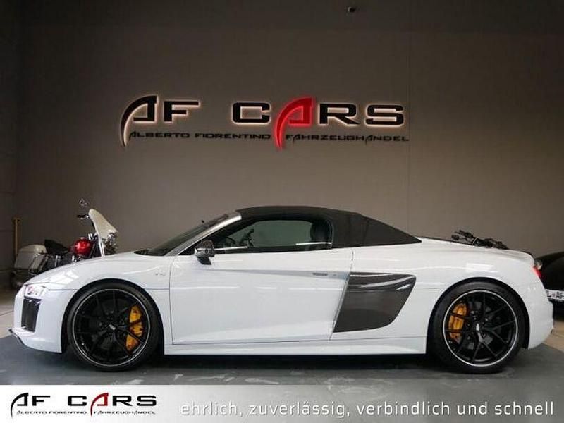 Gebraucht Audi R8 Coupé Advanced Plus 540 PS (397 kW) 2018 Andere Coupé