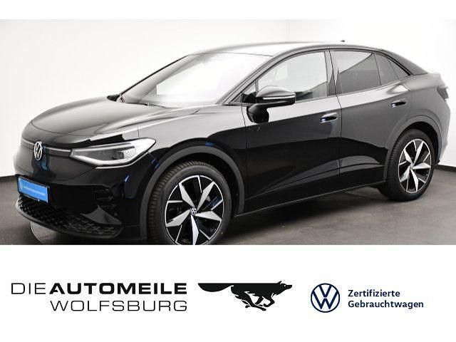 Gebraucht VW ID.5 GTX 219 kW (299 PS) 2023 Grenadillschwarz metallic (metallic) SUV