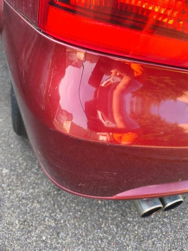 Gebraucht Opel Astra Cabriolet Edition 147 PS (108 kW) 2002 Rot Cabrio