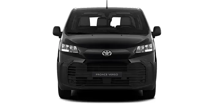 Gebraucht Toyota Proace Verso 179 PS (131 kW) 2026 Kombi