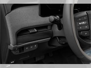 Neu Kia EV3 150 kW (204 PS) 2025 Weiß (schneeweiß) SUV