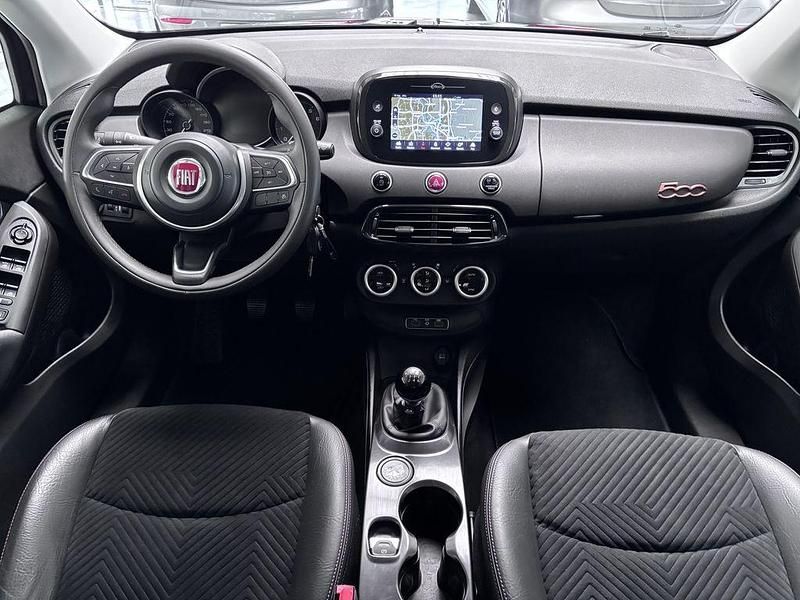 Gebraucht Fiat 500X 120 PS (88 kW) 2019 Colore esterno SUV