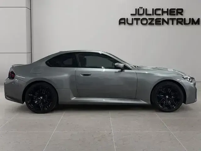 Usata BMW M2 Shadowline 480 CV (353 kW) 2025 Grigio Coupé