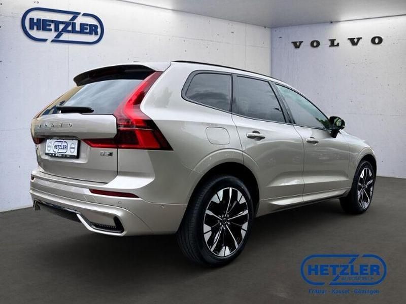 Gebraucht Volvo XC60 Plus 250 PS (183 kW) 2025 Bright dusk metallic SUV