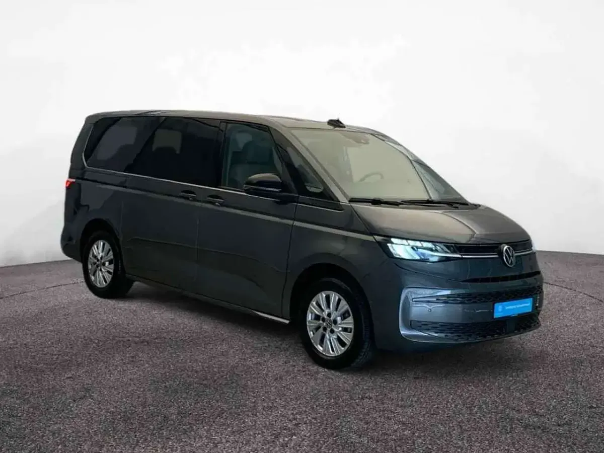 Używany VW T7 R 150 KM (110 kW) 2025 Szary Van