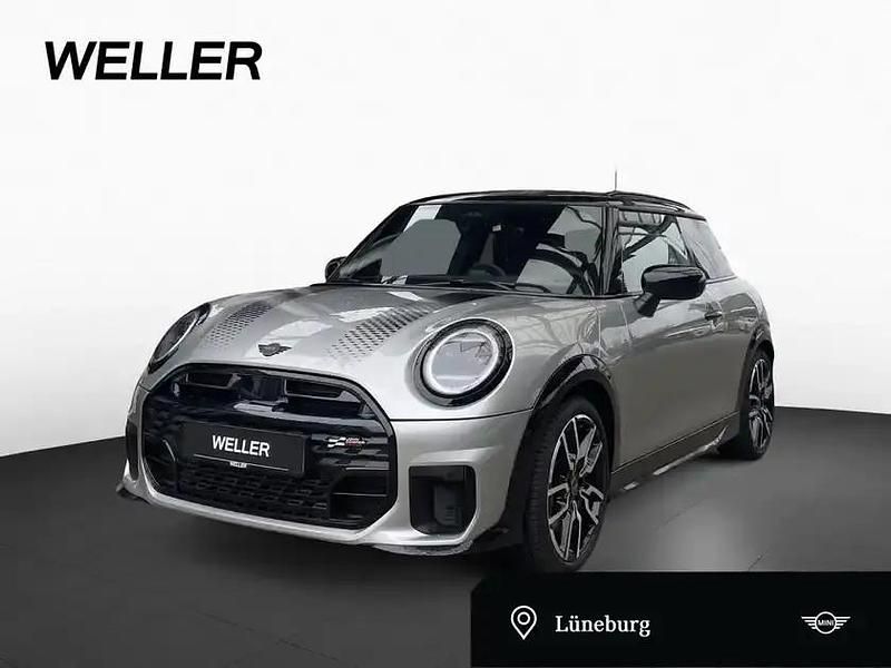 Second-hand Mini Cooper S 204 CP (150 kW) 2025 Gri Hatchback