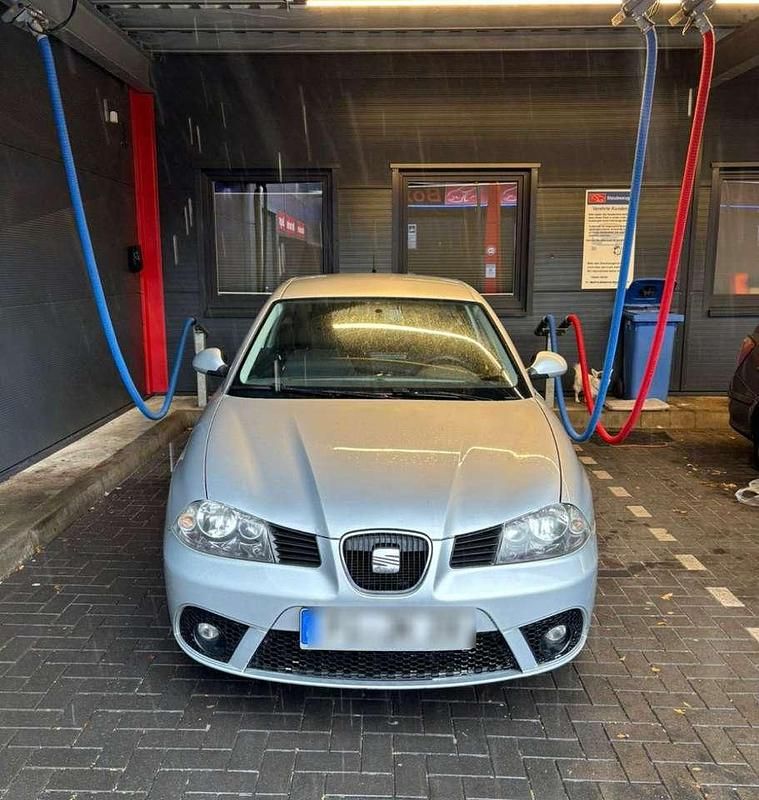 Gebraucht 2006 Seat Ibiza Comfort Limousine | 1.500 € (Fairer Preis) - Bild 1/4