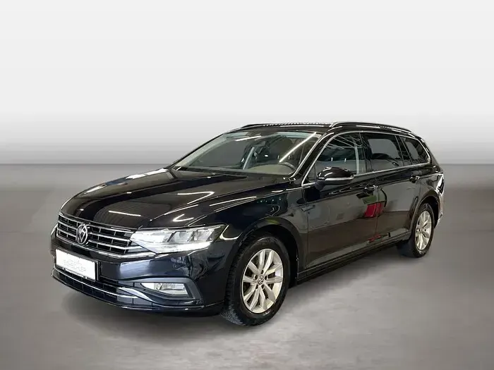 Gebraucht VW Passat Business 150 PS (110 kW) 2022 Kombi