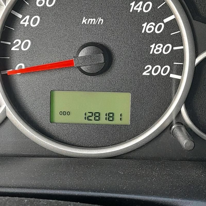 Gebraucht Mazda Tribute 150 PS (110 kW) 2006 Silber SUV