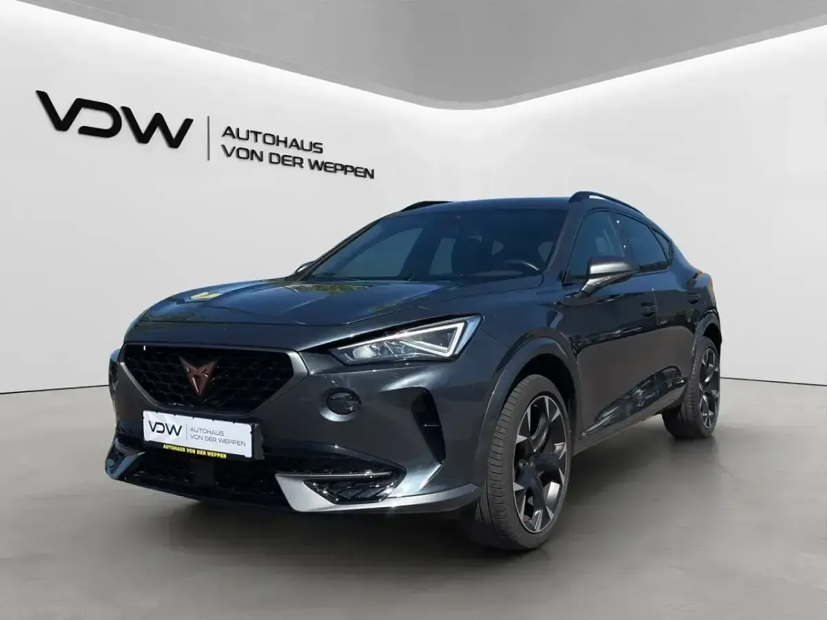 Gebraucht Cupra Formentor 150 PS (110 kW) 2023 SUV