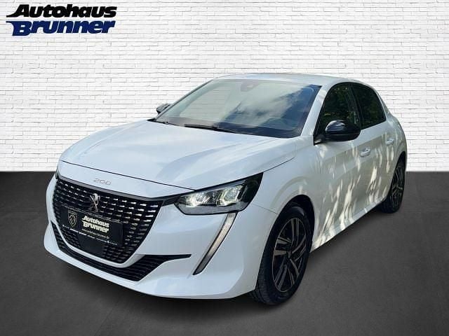 Occasion Peugeot 208 Allure 101 ch (74 kW) 2023 Citadine