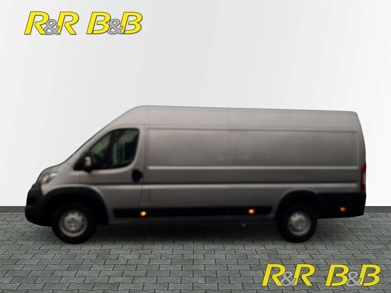 Gebraucht Opel Movano S 165 PS (121 kW) 2024 Andere farbe Van