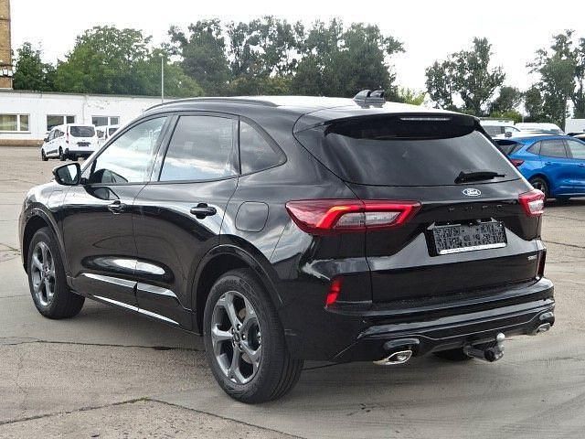 Gebraucht Ford Kuga Active 242 PS (177 kW) 2025 Schwarz SUV