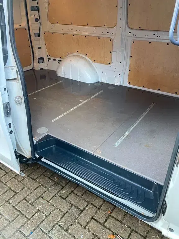 Gebraucht Mercedes Vito 163 PS (119 kW) 2021 Weiß Van