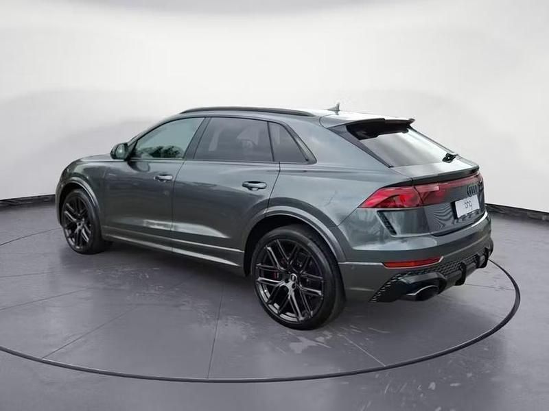 Gebraucht Audi RS Q8 Advanced 600 PS (441 kW) 2025 Grau SUV