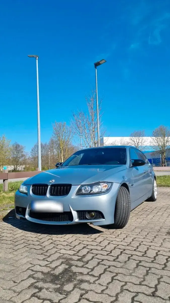 Gebraucht BMW 325 Performance 218 PS (160 kW) 2005 Andere farben Limousine