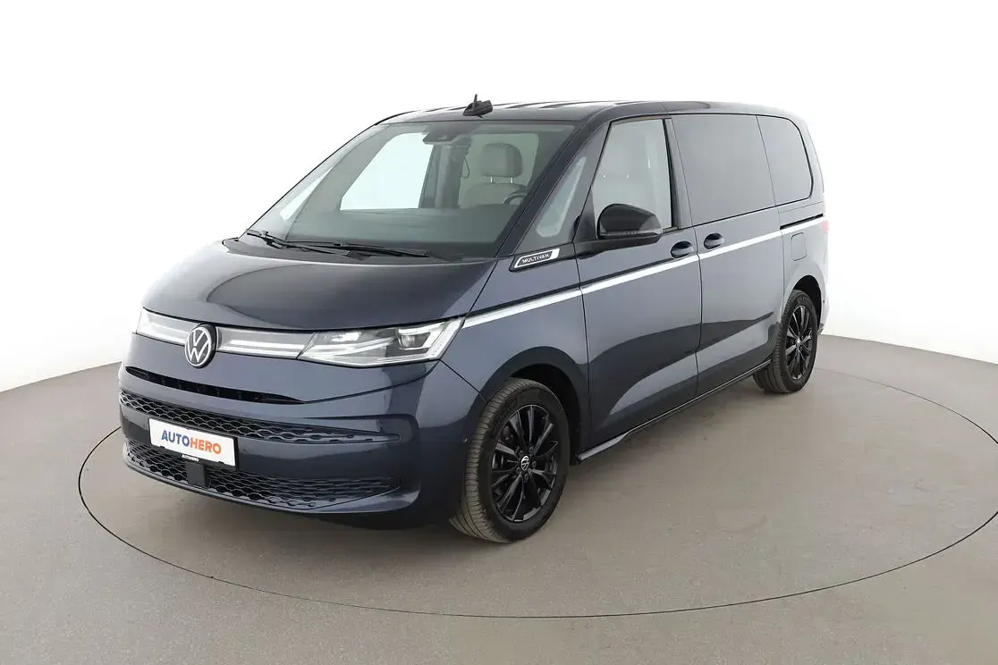 Gebraucht VW Multivan Style 150 PS (110 kW) 2024 Van / Kleinbus
