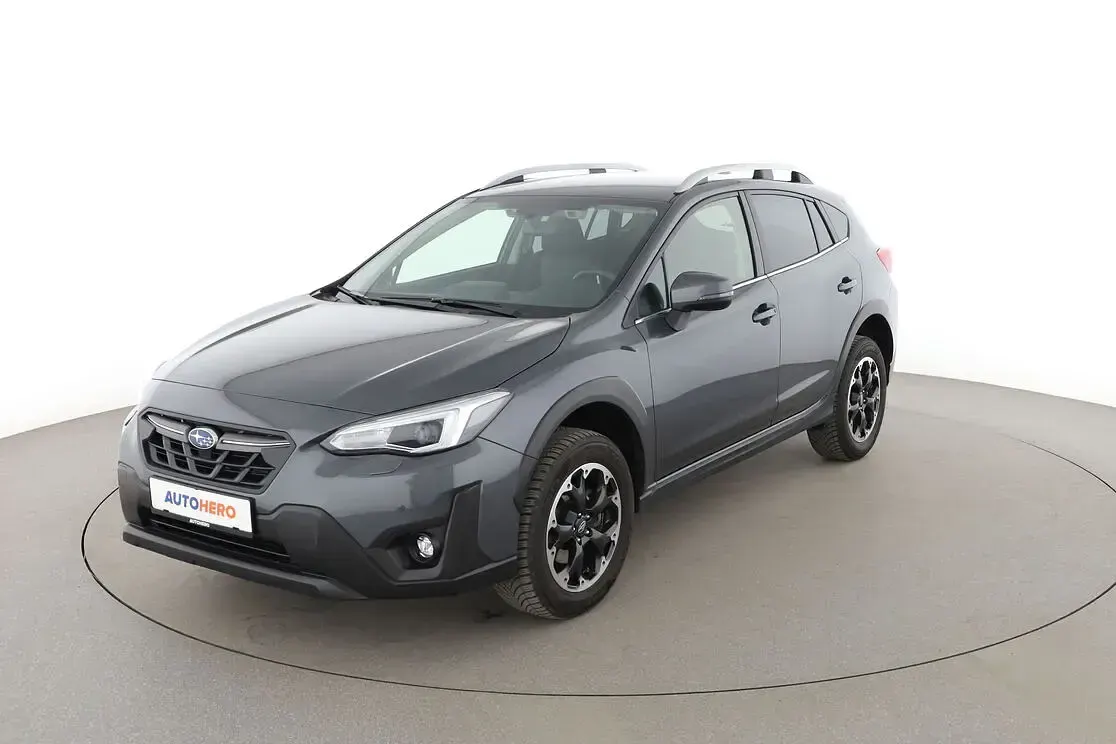 Occasion Subaru XV Comfort 114 ch (83 kW) 2023 SUV