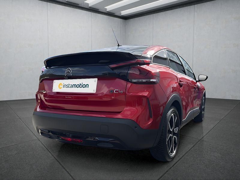 Gebraucht Citroën e-C4 Shine 100 kW (136 PS) 2022 Kleinwagen