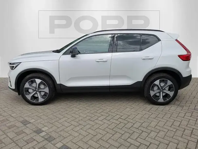 Occasion Volvo XC40 Plus 163 ch (119 kW) 2024 Blanc SUV