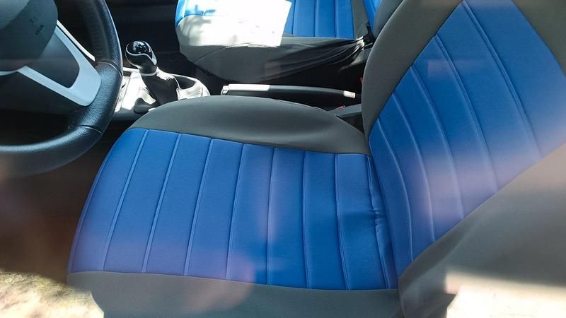 Gebraucht Seat Mii 60 PS (44 kW) 2019 Schwarz Kleinwagen