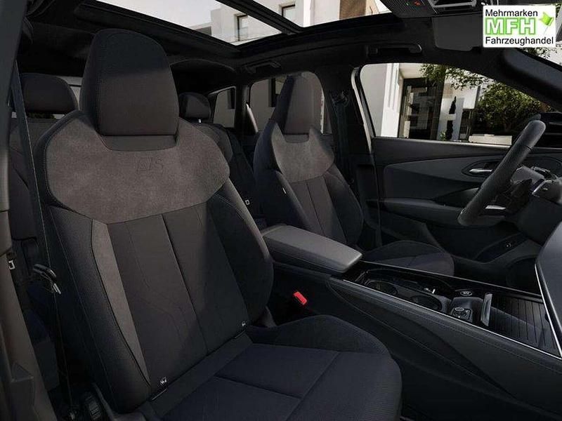 Neu Audi Q3 S-Line 265 PS (194 kW) 2026 Mythoschwarz metallic SUV