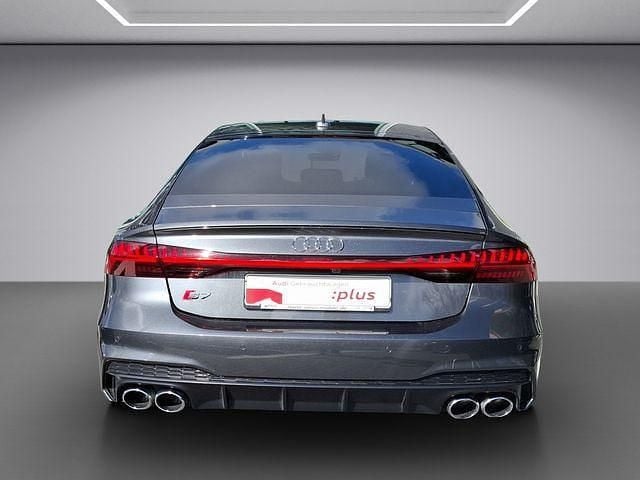 Gebraucht Audi S7 Sportback Ambiente 344 PS (253 kW) 2022 Daytonagrau perleffekt Kleinwagen