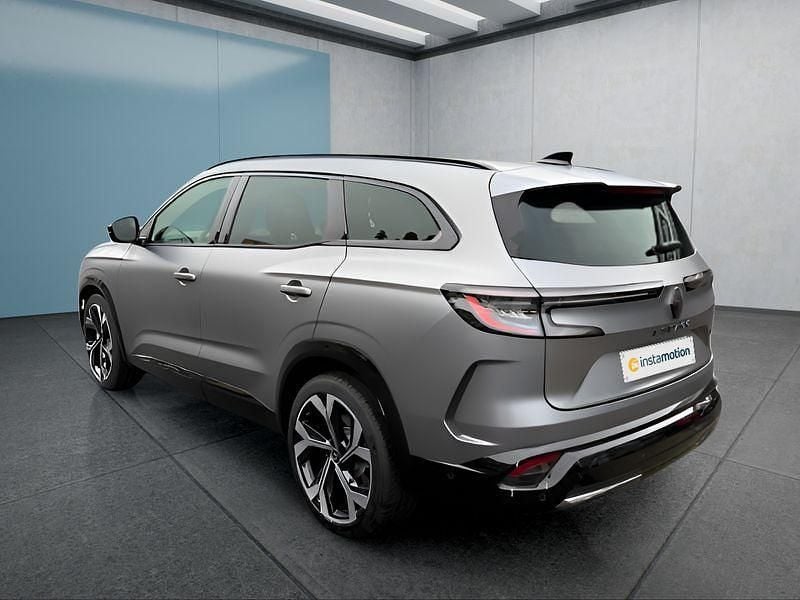 Second-hand Renault Espace 200 CP (147 kW) 2024 Gri SUV