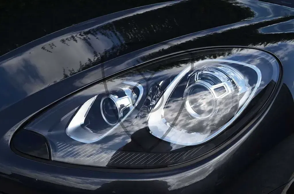 Gebraucht Porsche Macan 252 PS (185 kW) 2018 Grau SUV