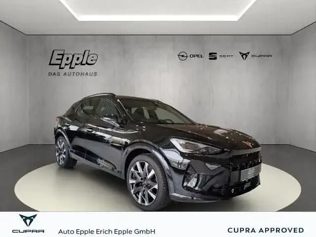 Gebraucht Cupra Formentor VZ 333 PS (244 kW) 2025 SUV
