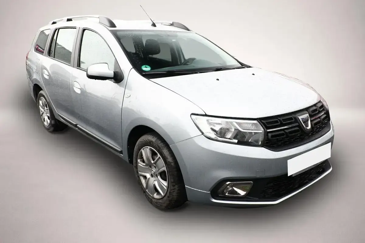 Gebraucht Dacia Logan Comfort 73 PS (53 kW) 2020 Manufacturer