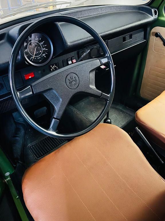Gebraucht VW Käfer 44 PS (32 kW) 1974 Grün