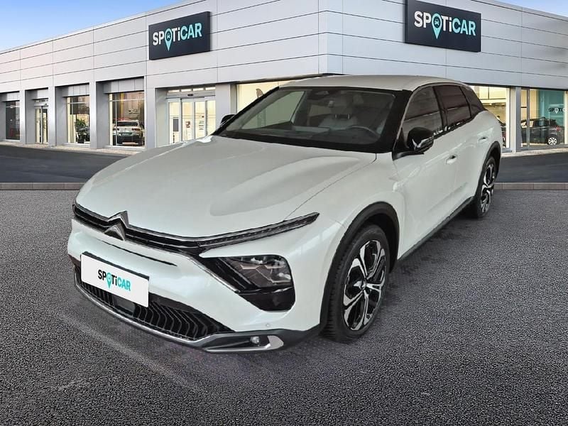 Gebraucht Citroën C5 X 131 PS (96 kW) 2024 Kombi