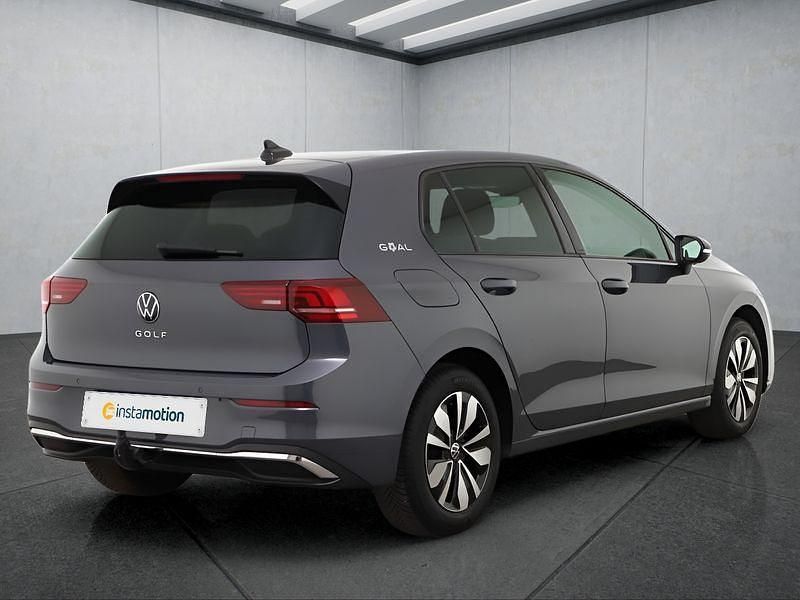 Gebraucht VW Golf VIII 150 PS (110 kW) 2025 Grau Kleinwagen
