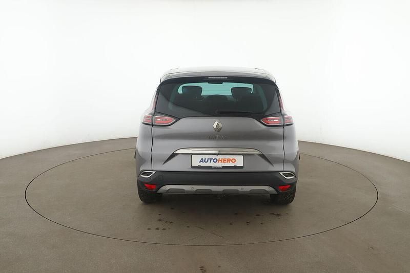 Second-hand Renault Espace Initiale Paris 160 CP (117 kW) 2016 Gri Monovolum