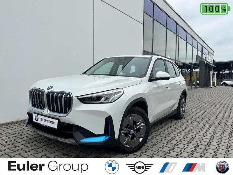 Gebraucht BMW iX1 Performance 230 kW (313 PS) 2023 Weiss SUV