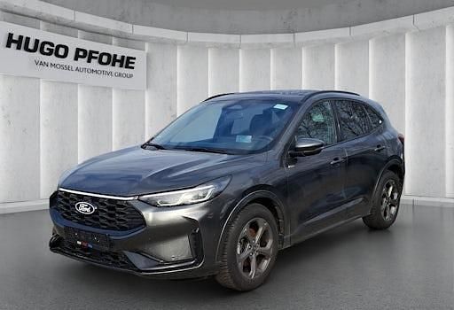 Second-hand Ford Kuga ST-Line 186 CP (136 kW) 2025 Gri SUV