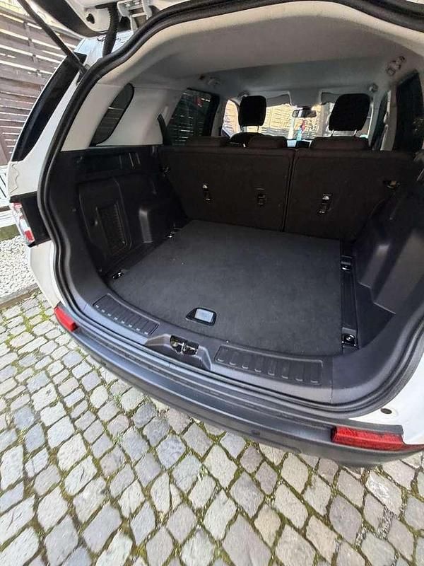 Gebraucht Land Rover Discovery Sport Pure 150 PS (110 kW) 2016 SUV