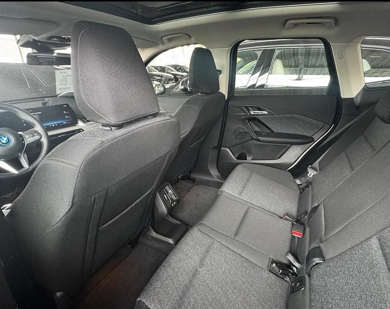 Gebraucht BMW X1 Performance 326 PS (239 kW) 2023 Weiß SUV