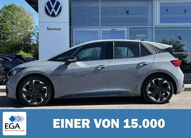 Second-hand Cupra Born e-Boost 169 kW (231 CP) 2023 Gri Hatchback