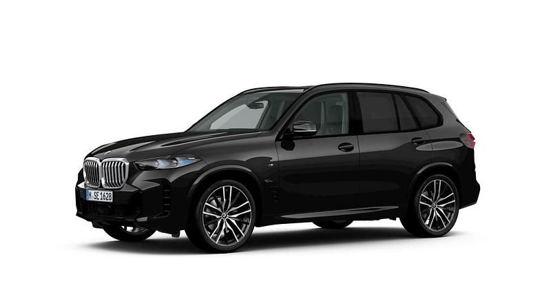 Gebraucht 2025 BMW X5 Comfort Edition SUV | 79.890 € - Bild 1/2