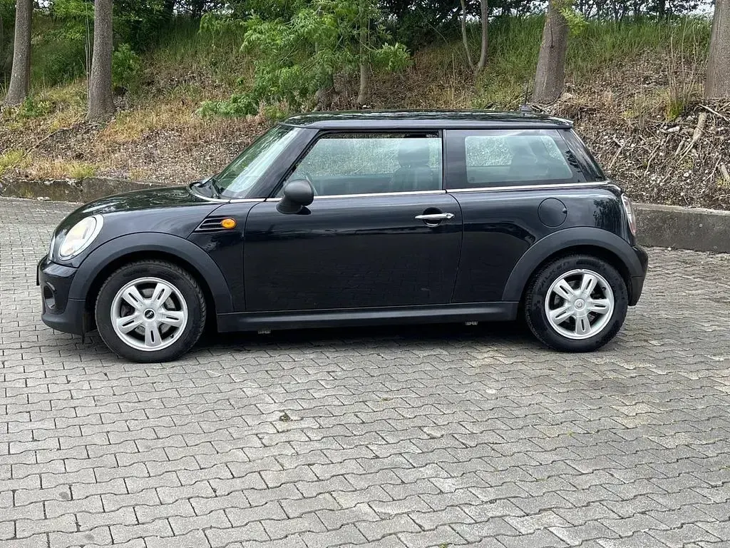 Occasion Mini One D 90 ch (66 kW) 2010 Citadine