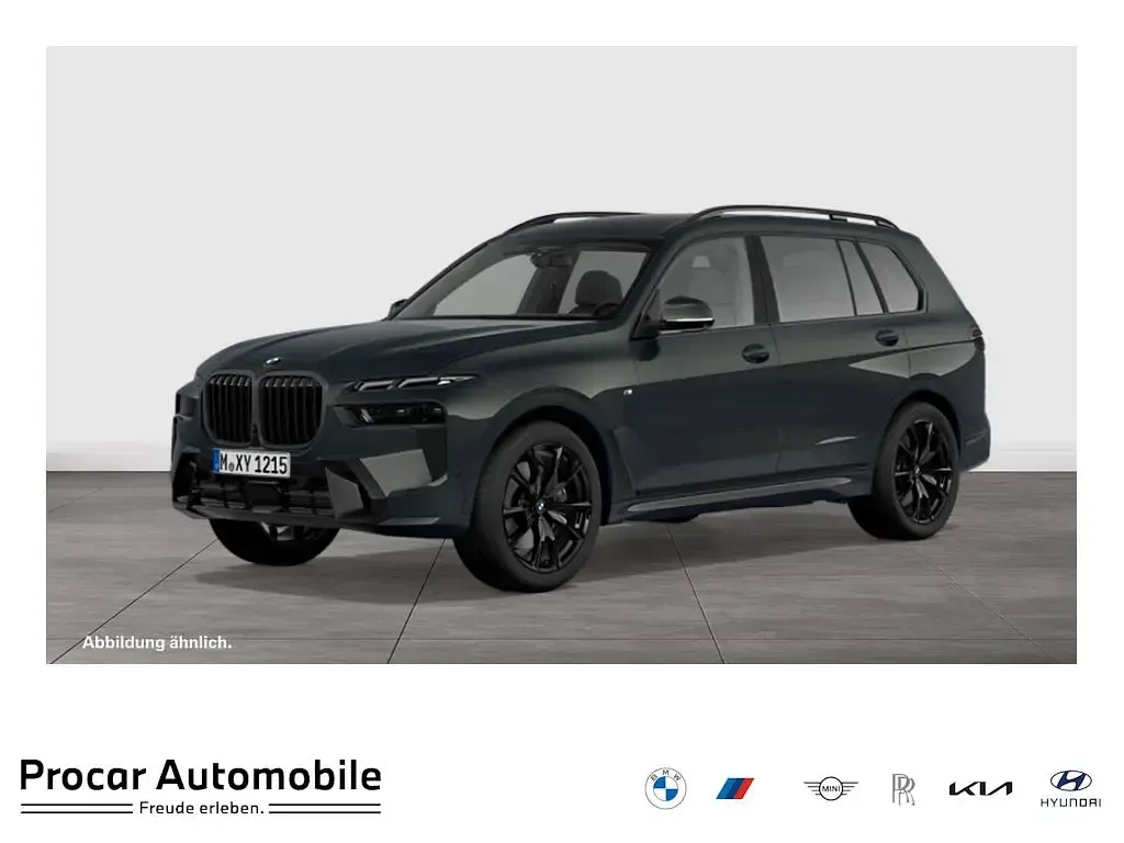 Gebraucht BMW X7 M Sport 352 PS (258 kW) 2025 SUV