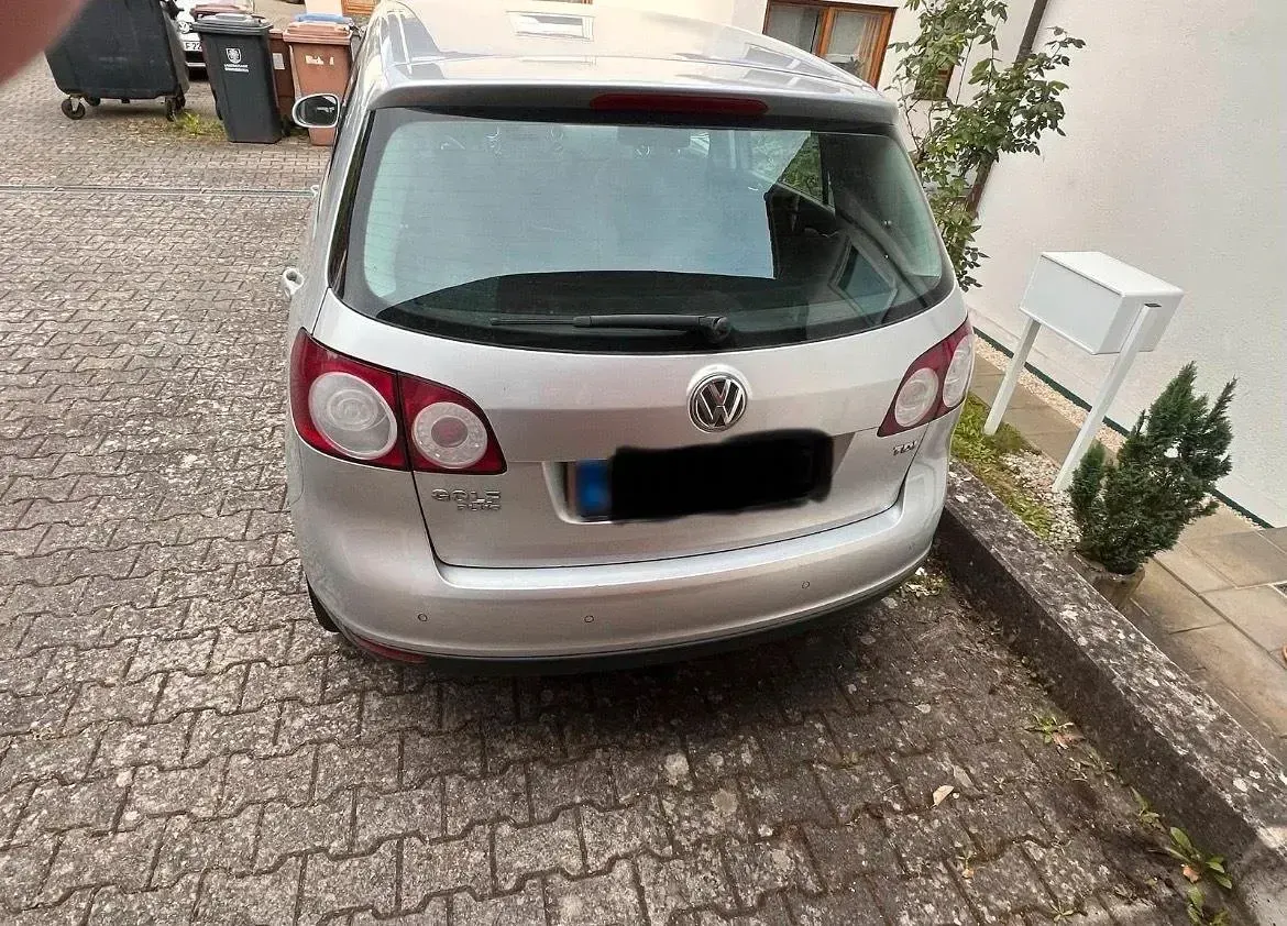 Gebraucht VW Golf IV 140 PS (102 kW) 2005 Silber Limousine