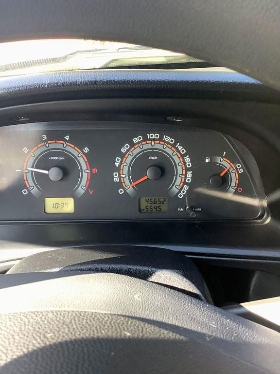 Gebraucht Lada niva 80 PS (58 kW) 2021 Grün SUV