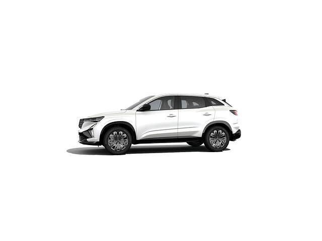 Neu Renault Austral Evolution 150 PS (110 kW) 2026 Weiß schwarz SUV