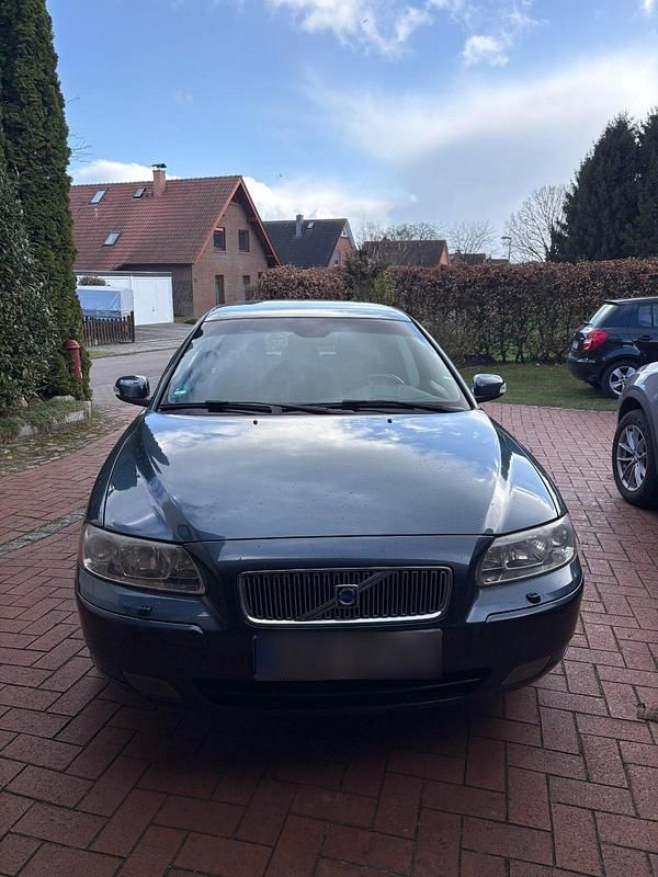 Gebraucht Volvo V70 180 PS (132 kW) 2007 Kombi