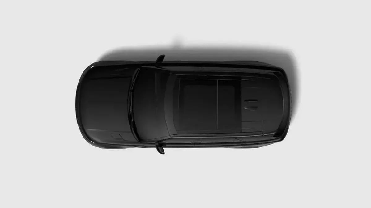 Neu Land Rover Range Rover Sport S 460 PS (338 kW) 2026 Schwarz SUV