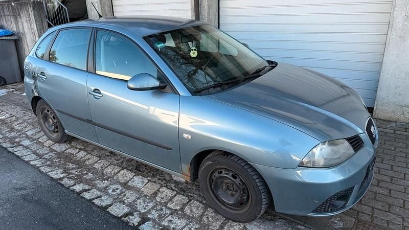 Gebraucht 2006 Seat Ibiza Kleinwagen | 200 € (Superpreis) - Bild 1/4