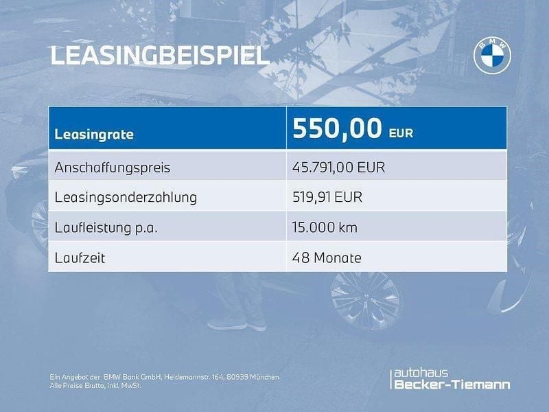 Gebraucht BMW 330 Comfort Edition 286 PS (210 kW) 2024 Schwarz Limousine